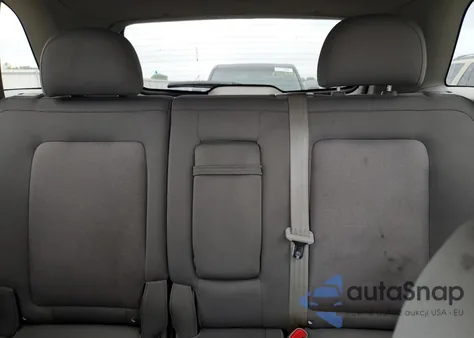 2009 Saturn Vue Xe from USA, damaged, VIN 3GSCL33P09S518554